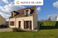 Maison à la vente